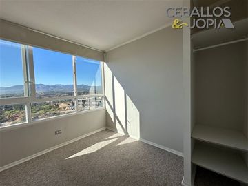 Departamento en Venta en Condominio Los Quillayes, Quilpué