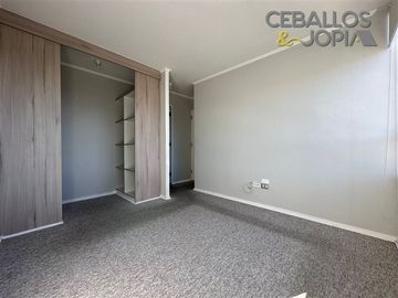 Departamento en Venta en Condominio Los Quillayes, Quilpué