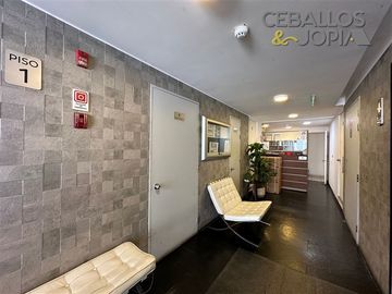 Departamento en Venta en Condominio Los Quillayes, Quilpué