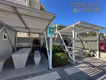 Departamento en Venta en Condominio Los Quillayes, Quilpué