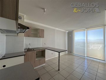 Departamento en Venta en Condominio Los Quillayes, Quilpué