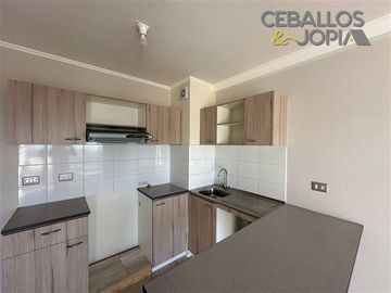 Departamento en Venta en Condominio Los Quillayes, Quilpué