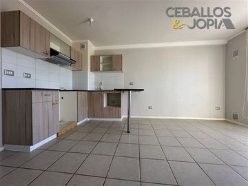 Departamento en Venta en Condominio Los Quillayes, Quilpué