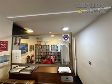 Departamento en Venta en Condominio Los Quillayes, Quilpué