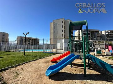 Departamento en Venta en Condominio Los Quillayes, Quilpué