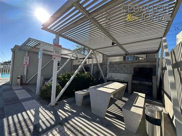 Departamento en Venta en Condominio Los Quillayes, Quilpué