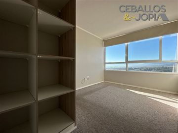 Departamento en Venta en Condominio Los Quillayes, Quilpué