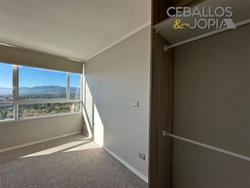 Departamento en Venta en Condominio Los Quillayes, Quilpué