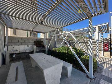 Departamento en Venta en Condominio Los Quillayes, Quilpué