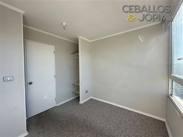 Departamento en Venta en Condominio Los Quillayes, Quilpué