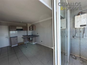 Departamento en Venta en Condominio Los Quillayes, Quilpué