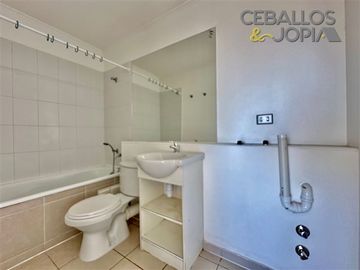 Departamento en Venta en Condominio Los Quillayes, Quilpué