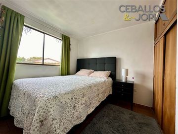 Departamento en Venta en Almirante Neff, Villa Alemana