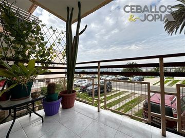 Departamento en Venta en Almirante Neff, Villa Alemana