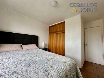 Departamento en Venta en Almirante Neff, Villa Alemana