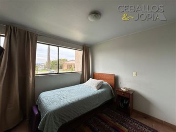 Departamento en Venta en Almirante Neff, Villa Alemana