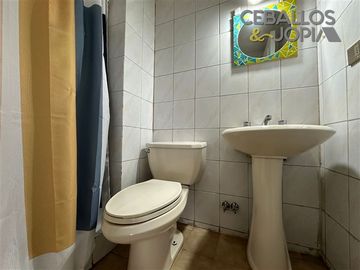 Departamento en Venta en Almirante Neff, Villa Alemana