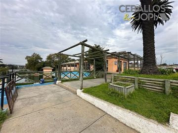 Departamento en Venta en Almirante Neff, Villa Alemana
