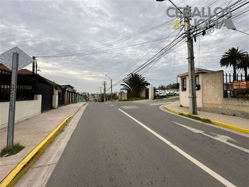 Departamento en Venta en Almirante Neff, Villa Alemana