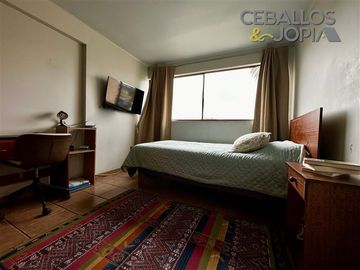Departamento en Venta en Almirante Neff, Villa Alemana