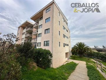 Departamento en Venta en Almirante Neff, Villa Alemana