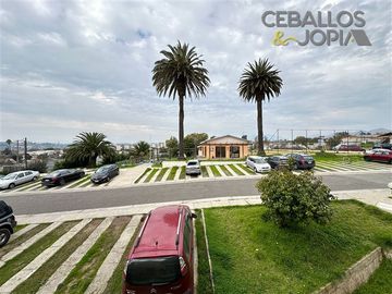 Departamento en Venta en Almirante Neff, Villa Alemana
