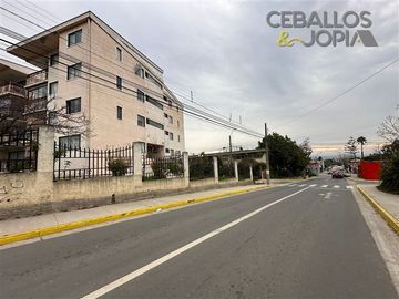 Departamento en Venta en Almirante Neff, Villa Alemana