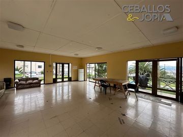Departamento en Venta en Almirante Neff, Villa Alemana