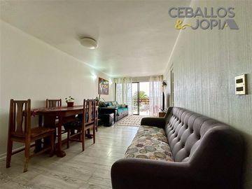 Departamento en Venta en Almirante Neff, Villa Alemana