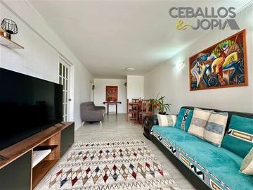 Departamento en Venta en Almirante Neff, Villa Alemana