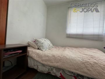 Departamento en Venta en Almirante Neff, Villa Alemana