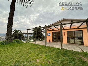 Departamento en Venta en Almirante Neff, Villa Alemana