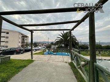 Departamento en Venta en Almirante Neff, Villa Alemana