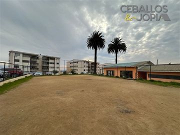 Departamento en Venta en Almirante Neff, Villa Alemana