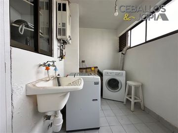 Departamento en Venta en Almirante Neff, Villa Alemana