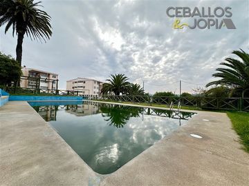 Departamento en Venta en Almirante Neff, Villa Alemana