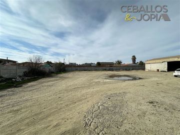 Sitio en Venta en amplio terreno plano, placilla, Valparaíso