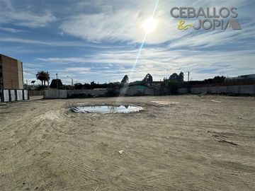 Sitio en Venta en amplio terreno plano, placilla, Valparaíso