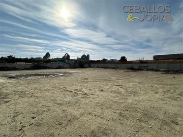 Sitio en Venta en amplio terreno plano, placilla, Valparaíso