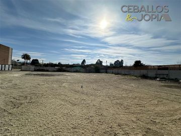 Sitio en Venta en amplio terreno plano, placilla, Valparaíso