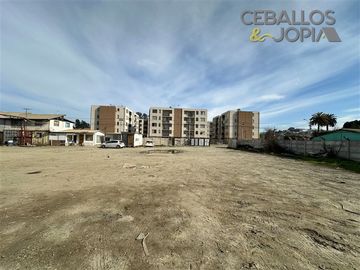 Sitio en Venta en amplio terreno plano, placilla, Valparaíso