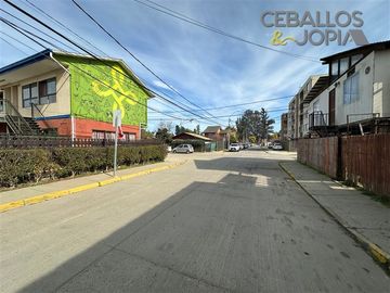 Sitio en Venta en amplio terreno plano, placilla, Valparaíso