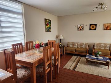 Departamento en Venta en Avenida del Mar