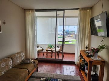 Departamento en Venta en Avenida del Mar