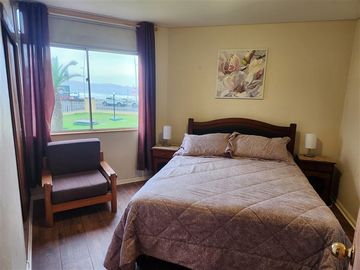 Departamento en Venta en Avenida del Mar