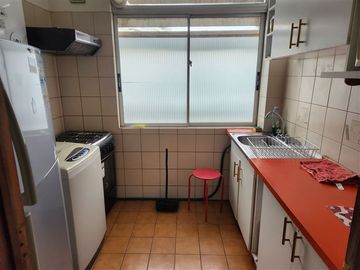 Departamento en Venta en Avenida del Mar