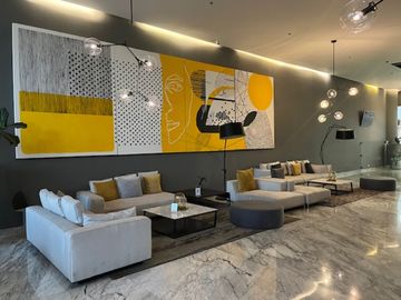 Departamento en Venta Colinas de San Javier Guadalajara