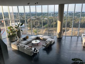 Departamento en Venta Colinas de San Javier Guadalajara
