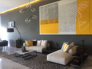 Departamento en Venta Colinas de San Javier Guadalajara