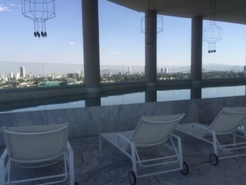 Departamento en Venta Colinas de San Javier Guadalajara
